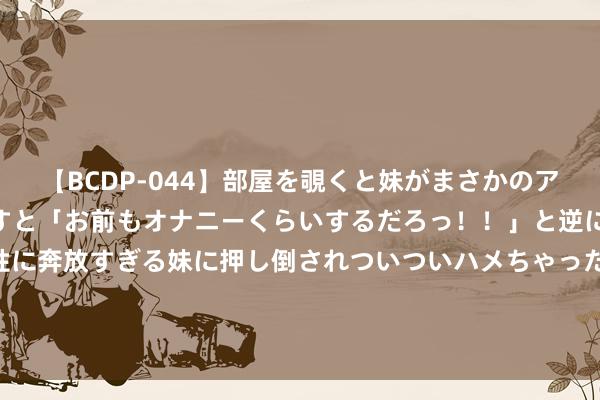 【BCDP-044】部屋を覗くと妹がまさかのアナルオナニー。問いただすと「お前もオナニーくらいするだろっ！！」と逆に襲われたボク…。性に奔放すぎる妹に押し倒されついついハメちゃった近親性交12編 PJ-塔克: 千万年薪的“留队之谜”与快船的逆境, 谁更需要谁呢?