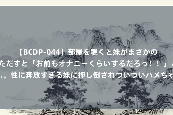 【BCDP-044】部屋を覗くと妹がまさかのアナルオナニー。問いただすと「お前もオナニーくらいするだろっ！！」と逆に襲われたボク…。性に奔放すぎる妹に押し倒されついついハメちゃった近親性交12編 【房屋待业钞票从哪来】小区电梯维修难、维修资金难索要、老破小安全隐患